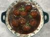 Veg Manchurian Gravy