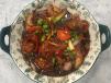 Chili Chicken Gravy