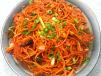 Ginger Noodles: Egg