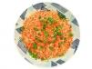 Ginger Fried Rice