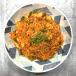 Chili Garlic Fried Rice