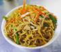 Chow Mein