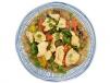 Pan Fried Noodles