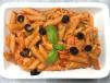 Pasta Pink Sauce