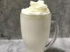 Vanilla Milkshake