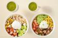 Any 2 Burrito Bowl @47 each