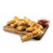 Cheesy Bread 