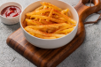 Spicy Fries