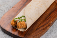 Classic Chicken Wrap