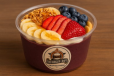 Protein berry Bowl