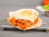 Zinger Mathar Dish