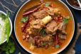 Dal Gosht