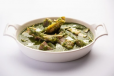 Palak Gosht