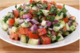Afghani Special Mix Salad