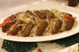 Kabuli Pulao With Shami Kabab