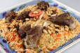 Bukhary Mutton