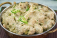 Mutton White Karahi