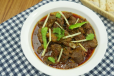 Peshawari Mutton Karahi