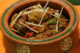 Shami Kabab Karahi