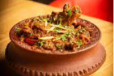 Mutton Handi