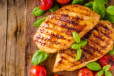 Special Chicken Breast