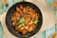 Shinwari Chicken Karahi 1 Chicken