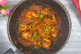 Peshawari Chicken Karahi
