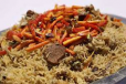 Special Afghani Bbq With Pulao 4 Person