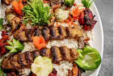 Special Afghani Bbq 4 Person