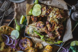 Special Afghani Bbq 5 Person