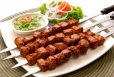 Afghani Mutton Tikka