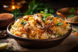 Special Chicken Biryani