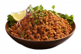 Peshawari Keema