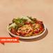 Chicken Parmigiana (Low Carb 419 kcal) HP