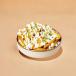 Greek Messy Chips