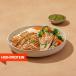 Grilled Chicken Breast with Steamed Rice HP 