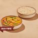 Thai Chicken Curry with Brown Rice HF 