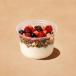 Mixed Berry Granola Yoghurt Pot