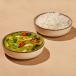 Thai Green Curry Bowl