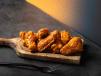 Honey Siracha Chicken Wings