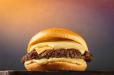 Classic Cheeseburger