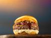 Smokin' Bacon Burger