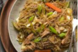 Regular Pancit Guisado