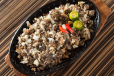 Beef Sisig