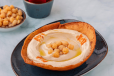 Beiruti Hummus
