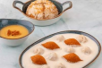 Basha W Asakroh And Vermicelli Rice