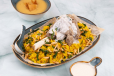 Jordanian Mansaf