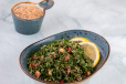 Bulgur Tabbouleh
