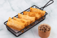 Meat Samosa 4 Pieces