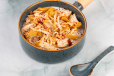 Fatteh With Chicken
